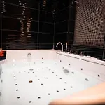 Le Cabaret Vip Lejlighed