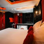 Le Cabaret Vip Lejlighed Lyon