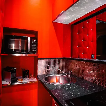 Le Cabaret Vip *