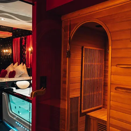 Le Cabaret Vip Lione