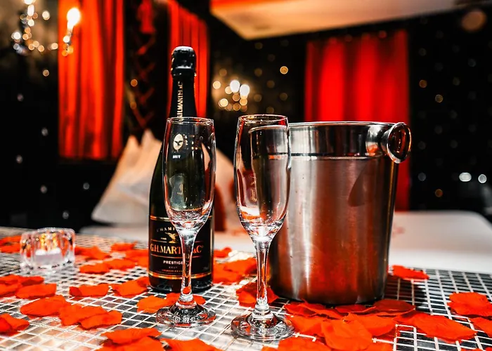 Le Cabaret Vip Lyon