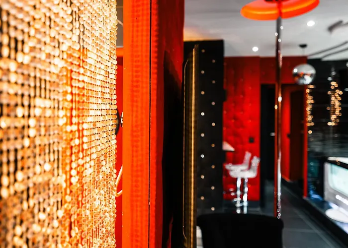 Le Cabaret Vip * Lyon