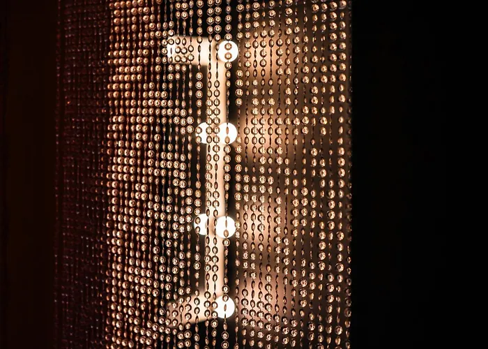 Apartmán Le Cabaret Vip