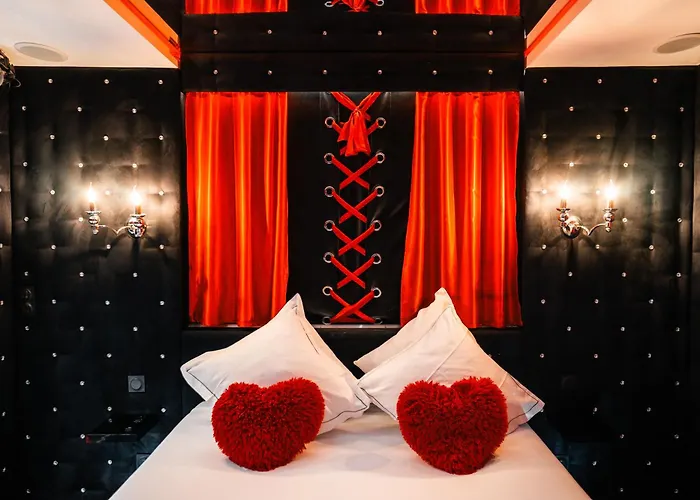 Le Cabaret Vip