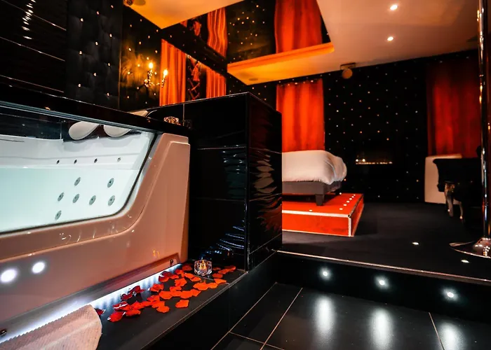 Le Cabaret Vip Lyon