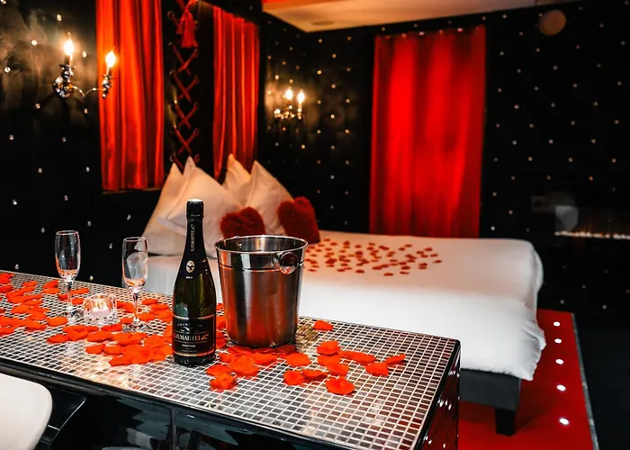 Le Cabaret Vip * Lyon