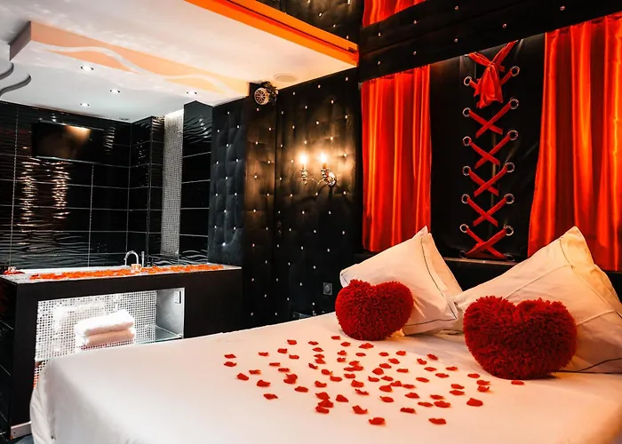 Le Cabaret Vip