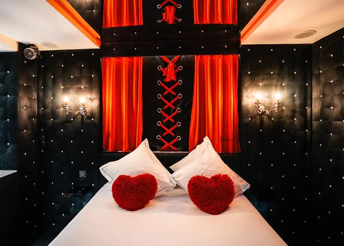 Le Cabaret Vip *