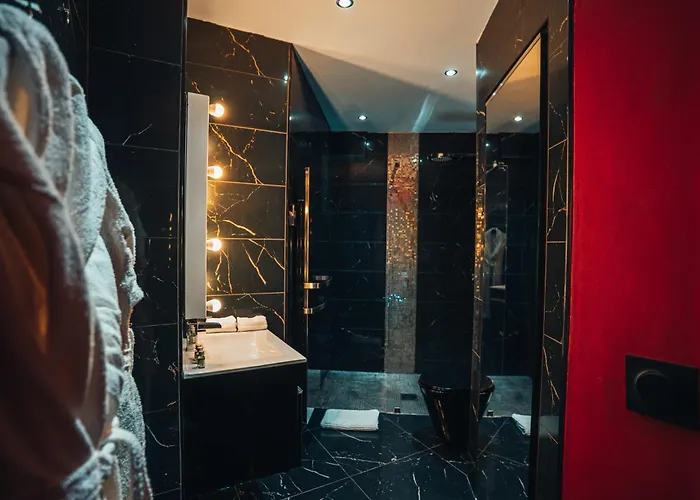 Le Cabaret Vip Lyon