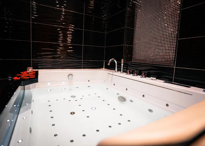 Le Cabaret Vip Apartmán
