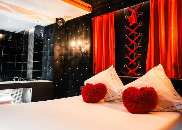 Le Cabaret Vip Lyon