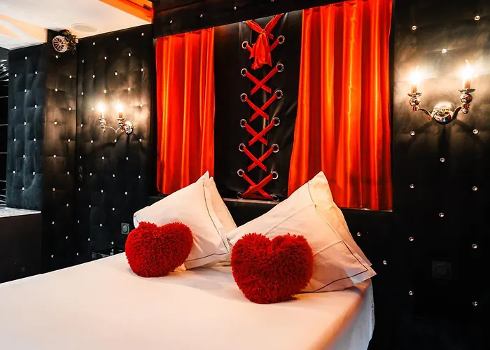 Le Cabaret Vip