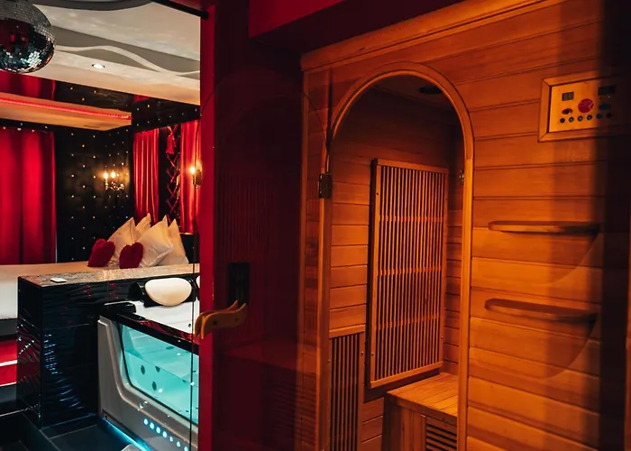Le Cabaret Vip Lyon