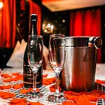 Le Cabaret Vip Lyon