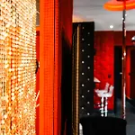 Le Cabaret Vip * Lyon