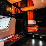 Le Cabaret Vip Lyon