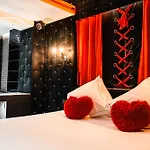 Le Cabaret Vip Lyon