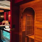 Le Cabaret Vip Lyon