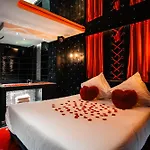 Appartement Le Cabaret Vip
