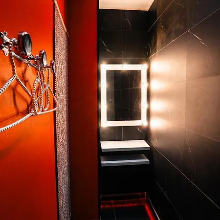 Le Cabaret Vip Apartamento