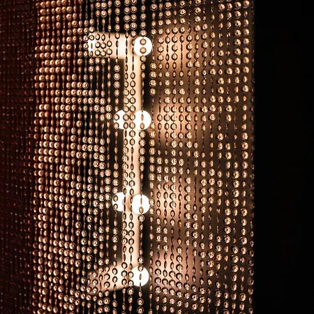 Apartamento Le Cabaret Vip