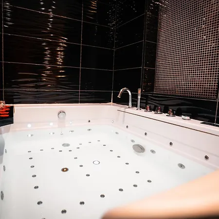 Le Cabaret Vip Apartamento