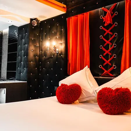 Le Cabaret Vip Λυών