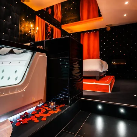 Le Cabaret Vip Lyon