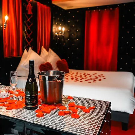 Le Cabaret Vip * Lyon