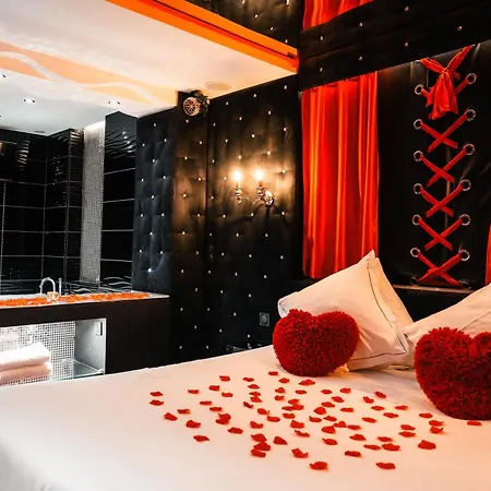 Le Cabaret Vip