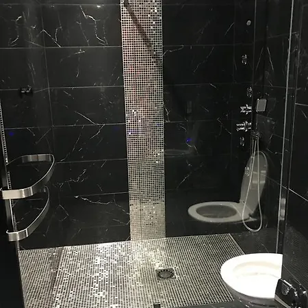 Appartement Le Cabaret Vip
