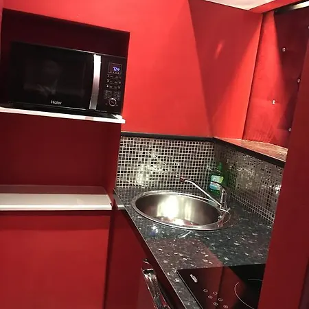 Le Cabaret Vip Appartement *