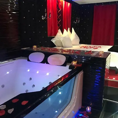Le Cabaret Vip Appartement